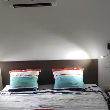 Studio Apartman Trogir Exteriör bild