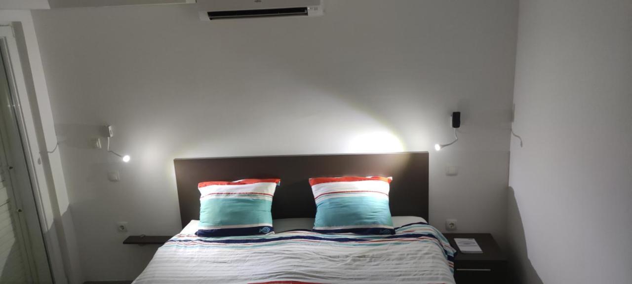 Studio Apartman Trogir Exteriör bild