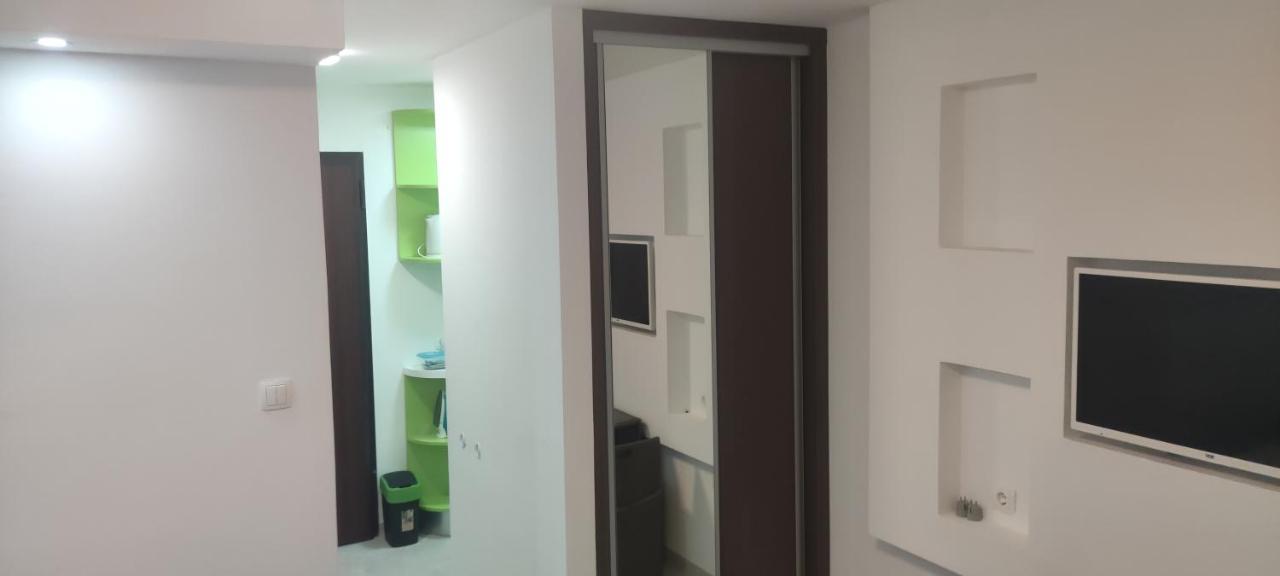 Studio Apartman Trogir Exteriör bild