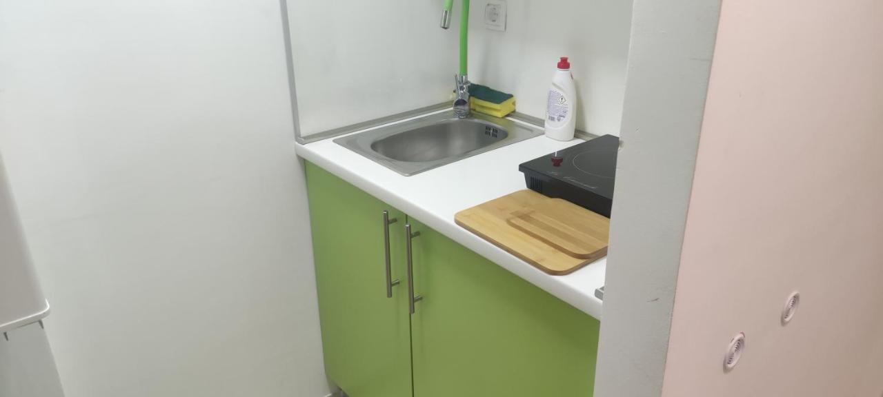 Studio Apartman Trogir Exteriör bild