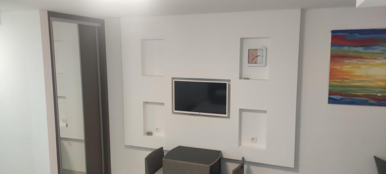 Studio Apartman Trogir Exteriör bild