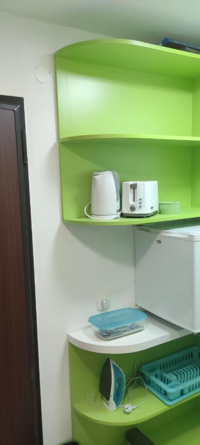 Studio Apartman Trogir Exteriör bild