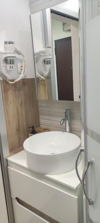 Studio Apartman Trogir Exteriör bild